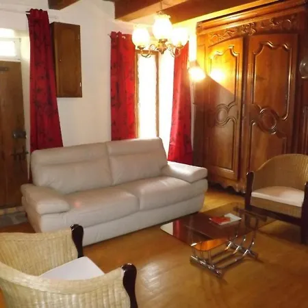 Maison De Caractere 4 Chambres, Parking, Jardin, Proche Gr400 - Fr-1-742-263
