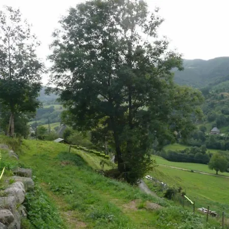 度假居 Maison De Caractere 4 Chambres, Parking, Jardin, Proche Gr400 - Fr-1-742-263