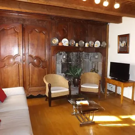 Maison De Caractere 4 Chambres, Parking, Jardin, Proche Gr400 - Fr-1-742-263 Dom wakacyjny