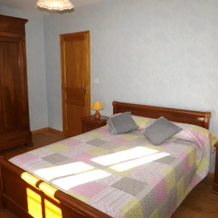 度假居 Maison De Caractere 4 Chambres, Parking, Jardin, Proche Gr400 - Fr-1-742-263 *