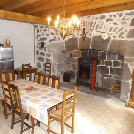 Maison De Caractere 4 Chambres, Parking, Jardin, Proche Gr400 - Fr-1-742-263 * Mandailles-Saint-Julien