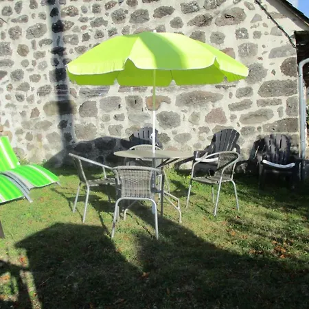 Maison De Caractere 4 Chambres, Parking, Jardin, Proche Gr400 - Fr-1-742-263 度假居 *